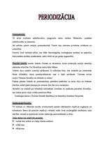 Referāts 'Sengrieķu filosofijas rašanās un periodizācija', 3.