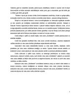 Referāts 'Izveides pamatojums un attīstības iespējas viesu namā "Koldessele"', 6.