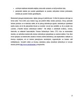 Referāts 'Izveides pamatojums un attīstības iespējas viesu namā "Koldessele"', 13.