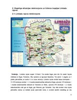 Referāts 'Izveides pamatojums un attīstības iespējas viesu namā "Koldessele"', 14.