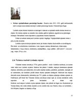 Referāts 'Izveides pamatojums un attīstības iespējas viesu namā "Koldessele"', 36.