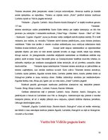 Referāts 'Izveides pamatojums un attīstības iespējas viesu namā "Koldessele"', 37.