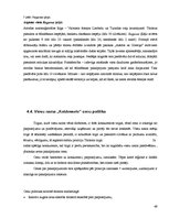 Referāts 'Izveides pamatojums un attīstības iespējas viesu namā "Koldessele"', 48.