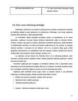 Referāts 'Izveides pamatojums un attīstības iespējas viesu namā "Koldessele"', 50.