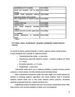 Referāts 'Izveides pamatojums un attīstības iespējas viesu namā "Koldessele"', 55.