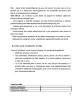 Referāts 'Izveides pamatojums un attīstības iespējas viesu namā "Koldessele"', 57.