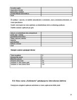 Referāts 'Izveides pamatojums un attīstības iespējas viesu namā "Koldessele"', 58.