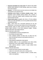 Referāts 'Izveides pamatojums un attīstības iespējas viesu namā "Koldessele"', 72.