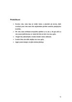 Referāts 'Izveides pamatojums un attīstības iespējas viesu namā "Koldessele"', 74.