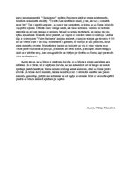 Eseja 'Ja uz Marsa būtu iespējama dzīvība', 2.