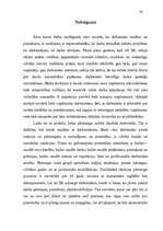 Referāts 'Darbinieku tiesības un pienākumi, to tiesiskais regulējums', 30.