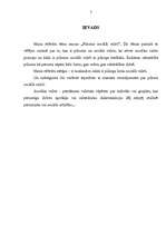 Referāts 'Pilsonis sociālā valstī', 3.