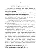 Referāts 'Pilsonis sociālā valstī', 4.