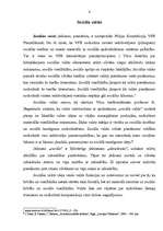 Referāts 'Pilsonis sociālā valstī', 6.