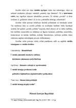 Referāts 'Pilsonis sociālā valstī', 11.