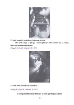 Referāts 'Biežāk sastomamās mutes dobuma patoloģijas kaķiem Latvijā', 10.