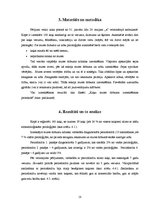 Referāts 'Biežāk sastomamās mutes dobuma patoloģijas kaķiem Latvijā', 18.