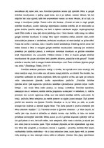 Eseja 'Portidžas modelis', 2.