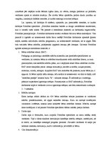 Eseja 'Portidžas modelis', 3.