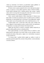 Referāts 'Stenokardijas riska faktori vīriešiem pēc piecdesmit gadiem', 6.