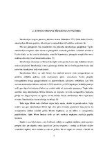 Referāts 'Stenokardijas riska faktori vīriešiem pēc piecdesmit gadiem', 7.