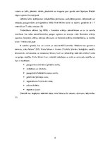 Referāts 'Stenokardijas riska faktori vīriešiem pēc piecdesmit gadiem', 8.