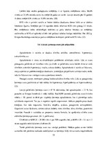 Referāts 'Stenokardijas riska faktori vīriešiem pēc piecdesmit gadiem', 15.