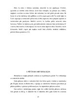 Referāts 'Stenokardijas riska faktori vīriešiem pēc piecdesmit gadiem', 21.