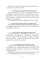 Referāts 'Stenokardijas riska faktori vīriešiem pēc piecdesmit gadiem', 23.