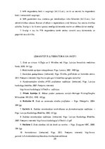 Referāts 'Stenokardijas riska faktori vīriešiem pēc piecdesmit gadiem', 28.