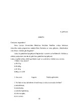 Referāts 'Stenokardijas riska faktori vīriešiem pēc piecdesmit gadiem', 36.