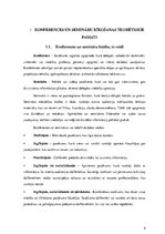 Diplomdarbs 'Semināra “Saskarsmes psiholoģija” organizēšana', 5.