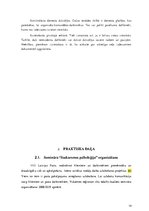 Diplomdarbs 'Semināra “Saskarsmes psiholoģija” organizēšana', 14.