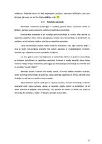 Diplomdarbs 'Semināra “Saskarsmes psiholoģija” organizēšana', 21.