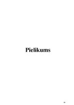 Diplomdarbs 'Semināra “Saskarsmes psiholoģija” organizēšana', 29.