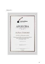 Diplomdarbs 'Semināra “Saskarsmes psiholoģija” organizēšana', 30.