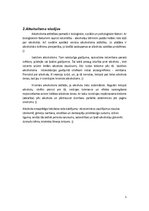 Referāts 'Alkohola ietekme uz cilvēka organismu', 5.