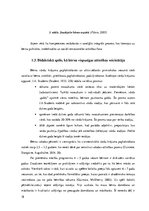 Diplomdarbs 'Vārdu krājuma paplašināšana 4 – 5 gadīgiem bērniem izmantojot didaktiskās spēles', 18.