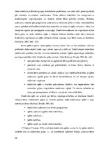 Diplomdarbs 'Vārdu krājuma paplašināšana 4 – 5 gadīgiem bērniem izmantojot didaktiskās spēles', 20.