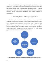 Diplomdarbs 'Vārdu krājuma paplašināšana 4 – 5 gadīgiem bērniem izmantojot didaktiskās spēles', 23.