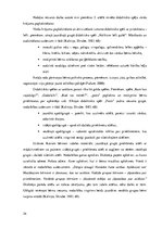 Diplomdarbs 'Vārdu krājuma paplašināšana 4 – 5 gadīgiem bērniem izmantojot didaktiskās spēles', 24.
