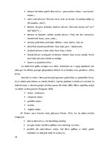 Diplomdarbs 'Vārdu krājuma paplašināšana 4 – 5 gadīgiem bērniem izmantojot didaktiskās spēles', 28.