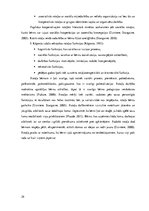 Diplomdarbs 'Vārdu krājuma paplašināšana 4 – 5 gadīgiem bērniem izmantojot didaktiskās spēles', 29.