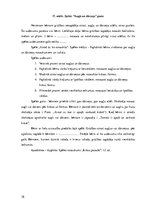 Diplomdarbs 'Vārdu krājuma paplašināšana 4 – 5 gadīgiem bērniem izmantojot didaktiskās spēles', 38.