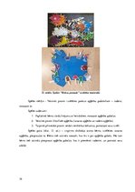 Diplomdarbs 'Vārdu krājuma paplašināšana 4 – 5 gadīgiem bērniem izmantojot didaktiskās spēles', 39.