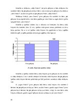 Diplomdarbs 'Vārdu krājuma paplašināšana 4 – 5 gadīgiem bērniem izmantojot didaktiskās spēles', 48.