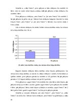 Diplomdarbs 'Vārdu krājuma paplašināšana 4 – 5 gadīgiem bērniem izmantojot didaktiskās spēles', 49.