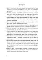 Diplomdarbs 'Vārdu krājuma paplašināšana 4 – 5 gadīgiem bērniem izmantojot didaktiskās spēles', 53.