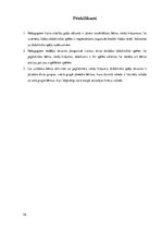 Diplomdarbs 'Vārdu krājuma paplašināšana 4 – 5 gadīgiem bērniem izmantojot didaktiskās spēles', 54.