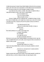 Konspekts 'Luga "Uguns un nakts"', 2.